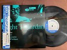 DUKE JORDAN FLIGHT TO JORDAN BLUE NOTE BST 84046 OBI STEREO JAPAN Vinyl LP