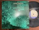 HERBIE HANCOCK EMPYREAN ISLES BLUE NOTE LIBERTY BST 84175 RVG STEREO US Vinyl LP