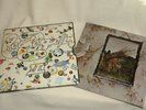 Vintage Led Zeppelin III & IV LP Albums 33 1/3 RPM - Used/Good-VG