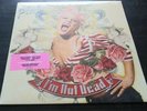 PINK I'M NOT DEAD 2 LP LIMITED EDITION PINK VINYL SEALED RECORD NEW ( P NK )