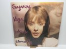 Suzanne Vega - Solitude Standing -  1987 US 1st Press SP-5136  NM/NM