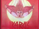 Ikarus-same German prog psych lp reissue Long Hair last copy OOP