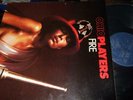OHIO PLAYERS : FIRE LP 1974 MERCURY 6338527 GERMANY