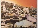 Led Zeppelin - Houses of the Holy - 1973 Vinyl LP - Atlantic SD 19130 - VG Cond