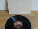 Fields Of The Nephilim - The Nephilim LP (1988) Promo
