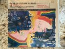 The Moody Blues Days Of Future Passed Mobile Fidelity LP MFSL 1-042 NM