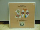 PETER PAUL & MARY - THE BEST OF - WARNER BROS. GATEFOLD LP # 2552 STILL SEALED
