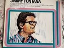 Jimmy Fontana - Il Mondo Di ..(lp,1981 RCA NL 33169,RARO)