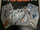 [Japan Used Recordz The Quakes Last Human Beings Lp