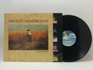 Tom Petty And The Heartbreakers Southern Accents LP mca-5486 1985 VG++/VG++