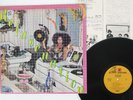 METERS REJUVENATION REPRISE P-8541R JAPAN VINYL LP