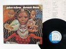 JACKIE MCLEAN DEMON'S DANCE BLUE NOTE/KING GXK-8211 JAPAN VINYL LP