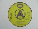 Orlando - Am I The Same Guy (Soulful Strutt) 1969 UK 45 NEMS DEMO NORTHERN SOUL