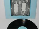 Kingsport Tennessee The Sacred Way Quartet Christian Gospel Vinyl LP Rite Record