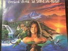 CARLOS VIVES “ LA TIERRA DEL OLVIDO“  PA MAYTE LA CACHUCHA BACANA  SONOLUX