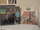 The Hollies Greatest Hits Vinyl Record LP Lot