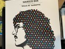 “Weird Al” Yankovic Squeeze Box Vinyl Accordion Box Set