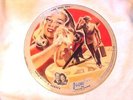 Time Will Tell Lulu Belle & Scotty Picture Disk Grandpa's Gettin' Younger 78 rpm