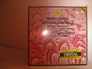 SEALED-Gustav Mahler -Claudio Abbado-Symphony No. 3 1982 DGG 2741 010  2LP promo