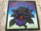 THIN LIZZY BLACK ROSE/A ROCK LEGEND WARNER BROTHERS 1979 PRESSING VG/EXCELLENT