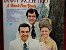 Lanny Wolfe Trio A Brand New Touch LP PLAY GRADED Fully Tested