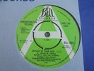 Reparata & The Delrons - Captain Of Your Ship 1968 UK 45 BELL DEMO