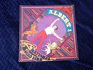 National Head Band Albert 1 vinyl LP record