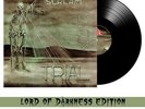 TRIAL - Scream For Mercy (LIM.150 BLACK V.*BEL METAL CLASSIC*EVIL*M.FATE*THRUST)