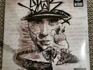Snak The Ripper – Off The Rails / Vinyl LP