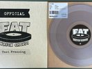 NOFX - The Decline Live At Red Rocks COLOR Test Pressing fat wreck chords