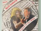 iron Maiden be quick or be dead 12