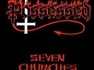 POSSESSED - Seven Churches VINYL LP