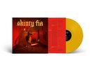 FONTAINES D.C. SKINTY FIA NEW SEALED LTD YELLOW COLOURED VINYL LP IN STOCK