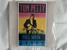 TOM PETTY Full Moon Fever MCA LP SEALED 1989 original pressing