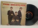 The Beatles Introducing The Beatles LP Mono ARP Press 1964 US VJLP1062