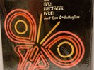 Five Man Electrical Band - Goodbyes And Butterflies 1971 LRS 1100 NM Shrink wrap