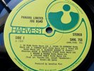 PANAMA LIMITED JUG BAND 1969 UK HARVEST MINT
