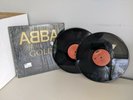 ABBA GOLD Greatest Hits Gold Vinyl - New Vinyl, Rough Jacket - See Pics