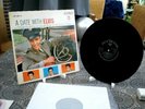 LP Elvis Presley A Date With Elvis  RCA  LSP 2011