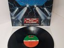 Kix Blow My Fuse LP Vinyl 1988 Atlantic