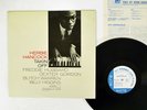 HERBIE HANCOCK TAKIN' OFF BLUE NOTE BNJ 71015 JAPAN VINYL LP