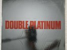 KISS Double Platinum LP 1978 hard rock glam compilation VG+++