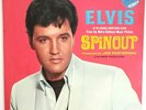 Elvis Presley  Spinout  RCA Victor ‎– AYL1-3684  SEALED