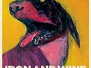 New: IRON & WINE - THE SHEPHERD'S DOG (Vinyl Record LP)