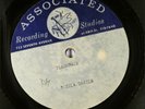 DEREK MARTIN No Soul ACETATE 45rpm Flashback HEAR