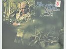 Horace Silver Quintet  Cape Verdean Blues w Joe Henderson Sealed OG Blue Note LP