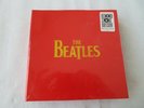 The BEATLES singles box set vinyl EP 2011 US SEALED F/Shipping