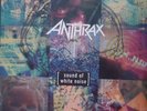 discos de vinilo (3) de MEAT LOAF, METALLICA Y ANTHRAX 