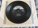 (CLASSIC 50's ROCKER) EDDIE COCHRAN *SOMETHIN' ELSE*(U.K.LONDON 45) 1959 .. VG++