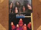 DEEP PURPLE- 2 RECORD LOT- VINYL- MACHINE HEAD, BURN